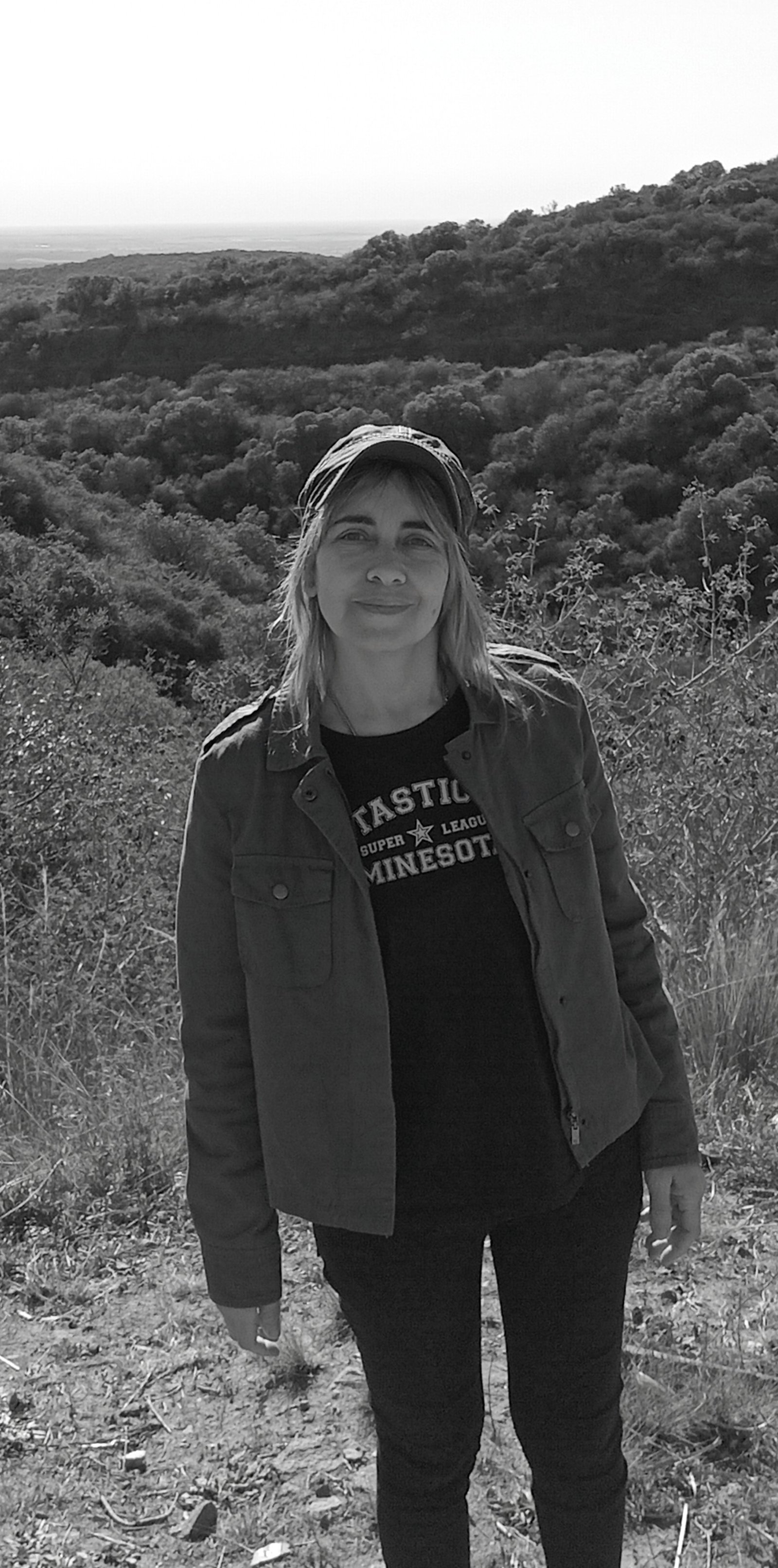 Dra. Sandra Sorbara